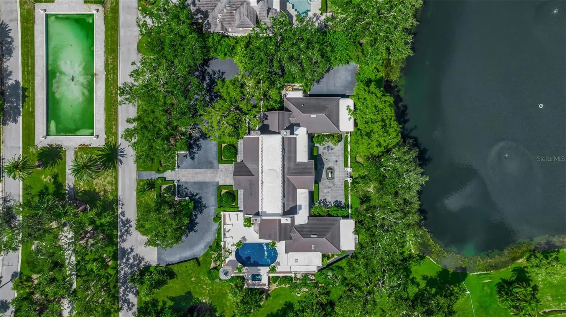 101 Osprey Point Drive Osprey FL 34229