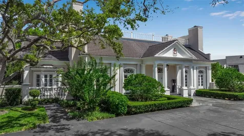 101 Osprey Point Drive Osprey FL 34229