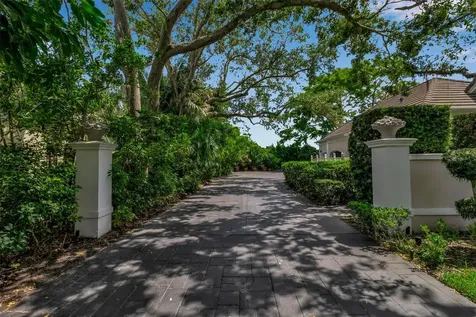 101 Osprey Point Drive Osprey FL 34229