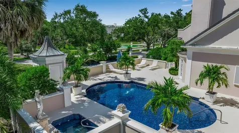 101 Osprey Point Drive Osprey FL 34229