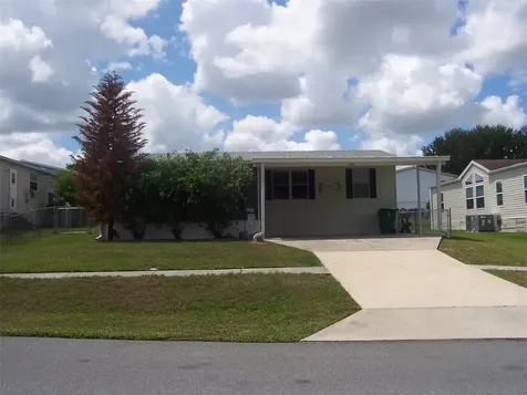 37650 Newal Avenue Zephyrhills FL 33542