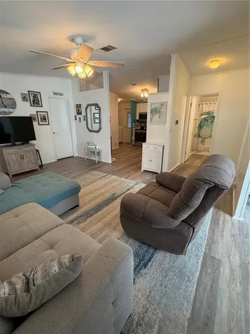 37650 Newal Avenue Zephyrhills FL 33542