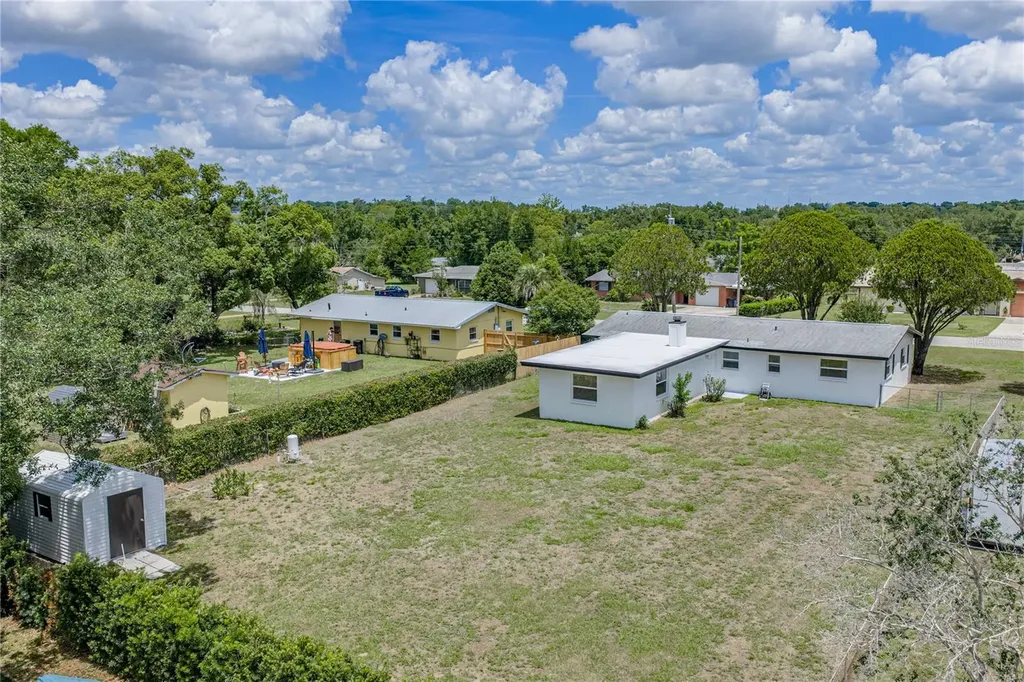 37136 Mandarin Avenue Zephyrhills FL 33541