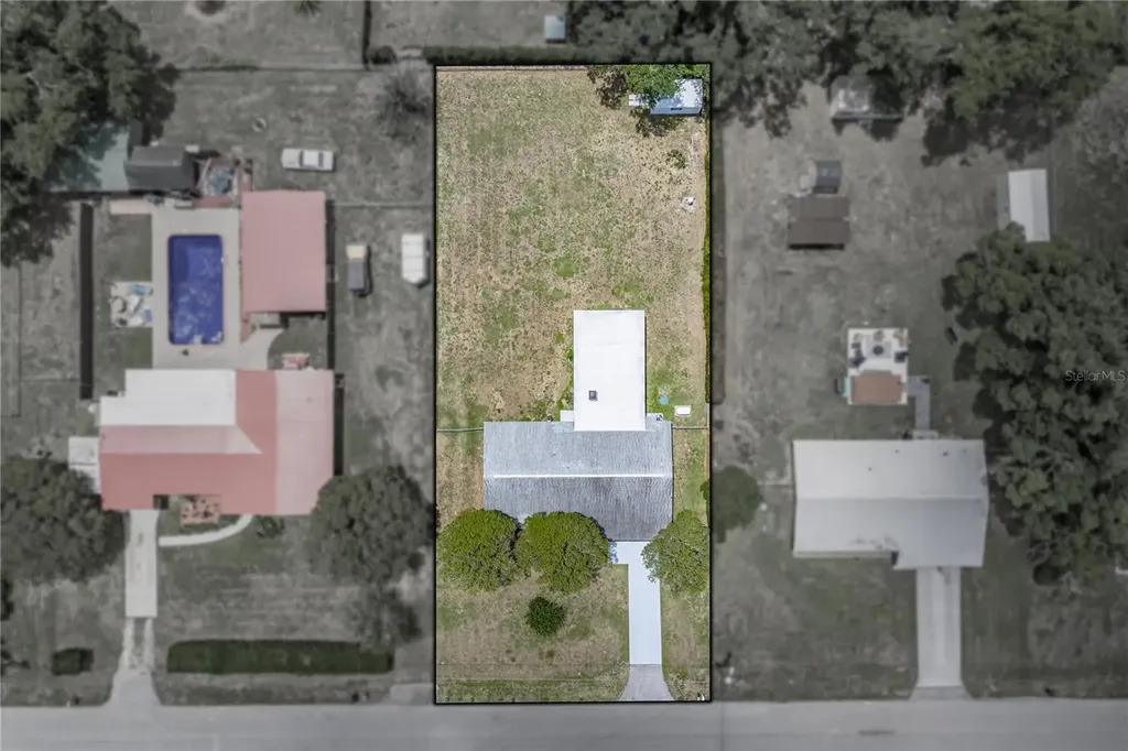 37136 Mandarin Avenue Zephyrhills FL 33541
