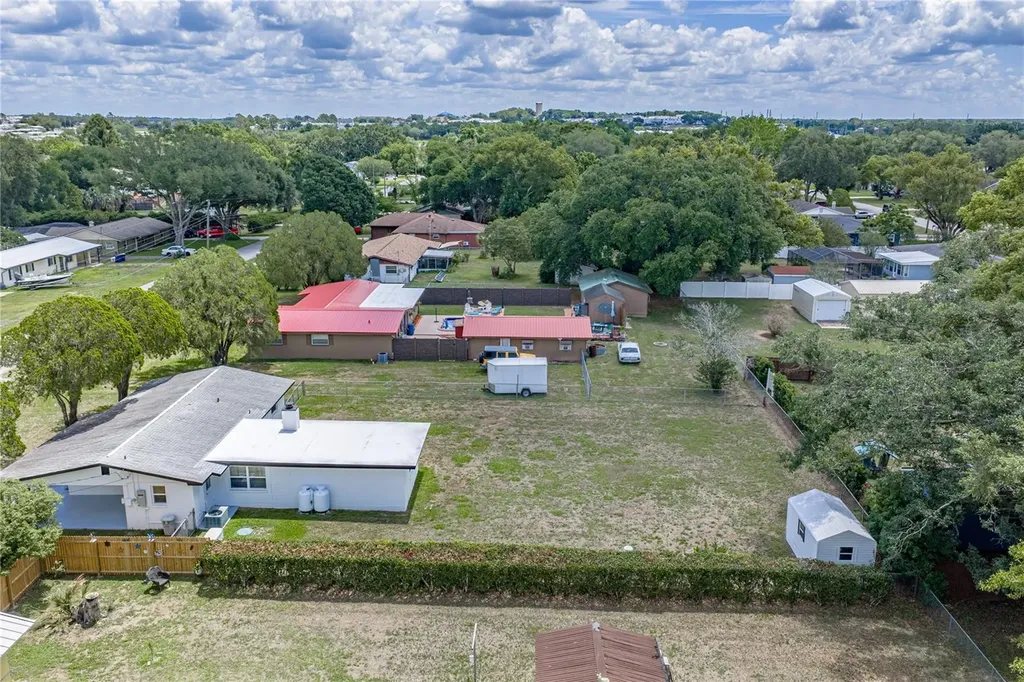37136 Mandarin Avenue Zephyrhills FL 33541