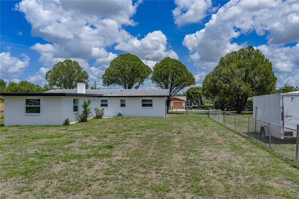 37136 Mandarin Avenue Zephyrhills FL 33541