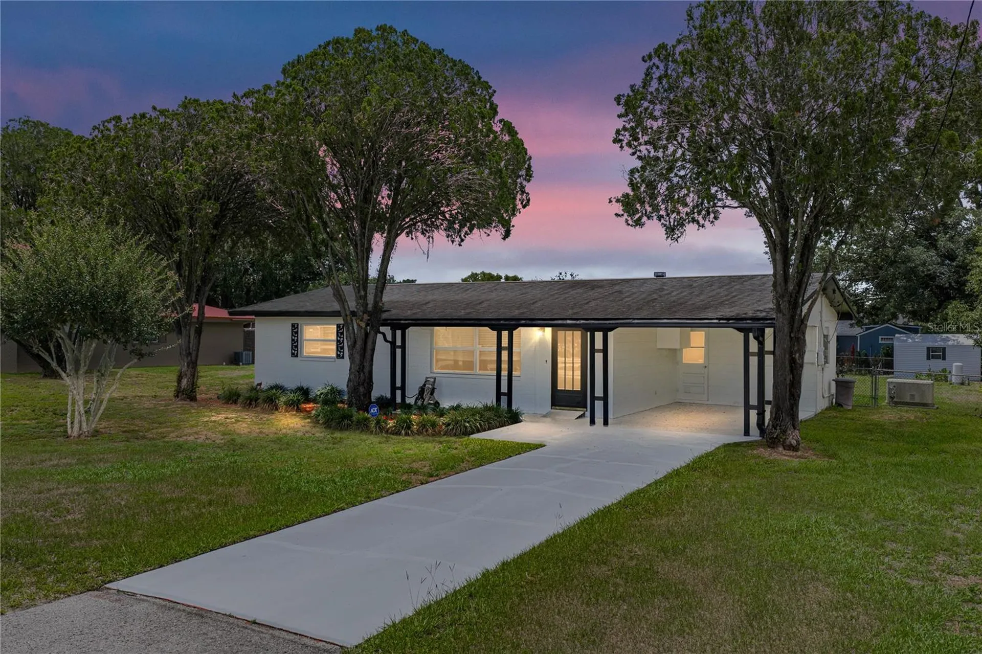 37136 Mandarin Avenue Zephyrhills FL 33541