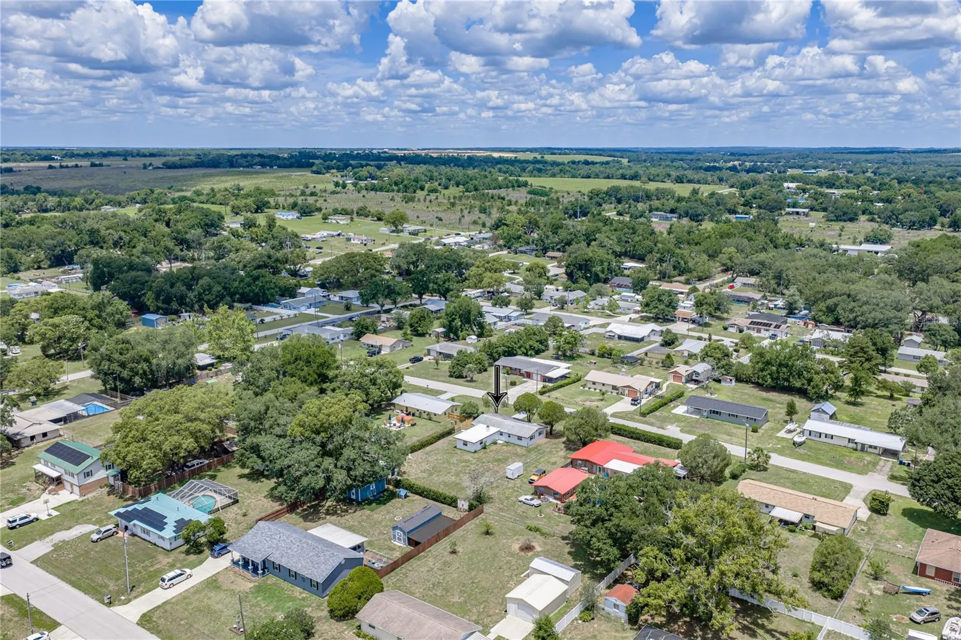 37136 Mandarin Avenue Zephyrhills FL 33541