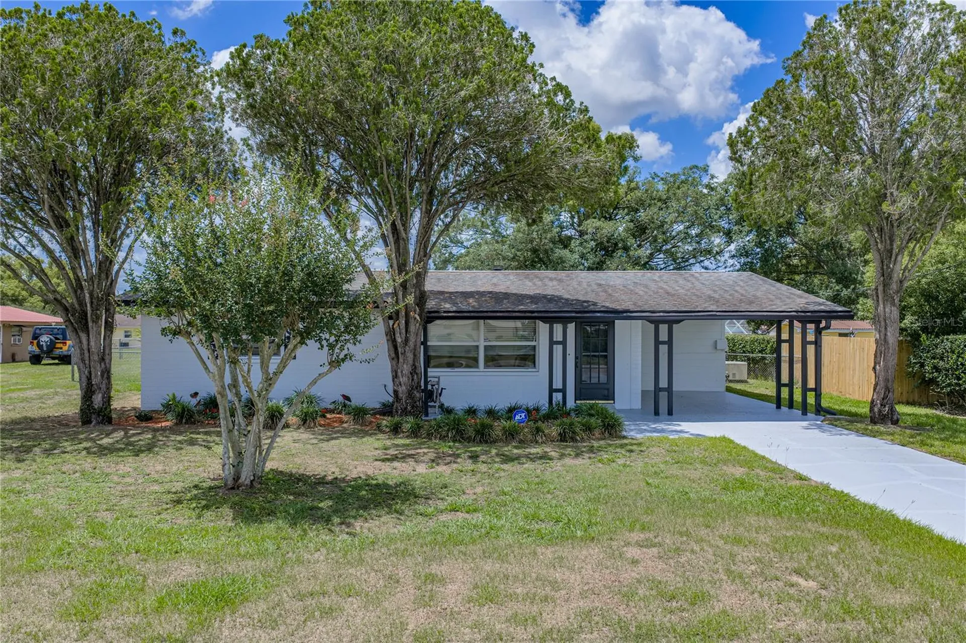 37136 Mandarin Avenue Zephyrhills FL 33541