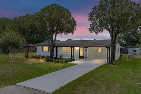 37136 Mandarin Avenue Zephyrhills FL 33541