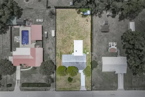 37136 Mandarin Avenue Zephyrhills FL 33541