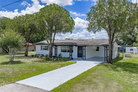 37136 Mandarin Avenue Zephyrhills FL 33541
