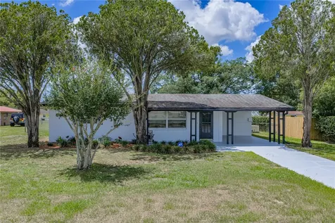 37136 Mandarin Avenue Zephyrhills FL 33541