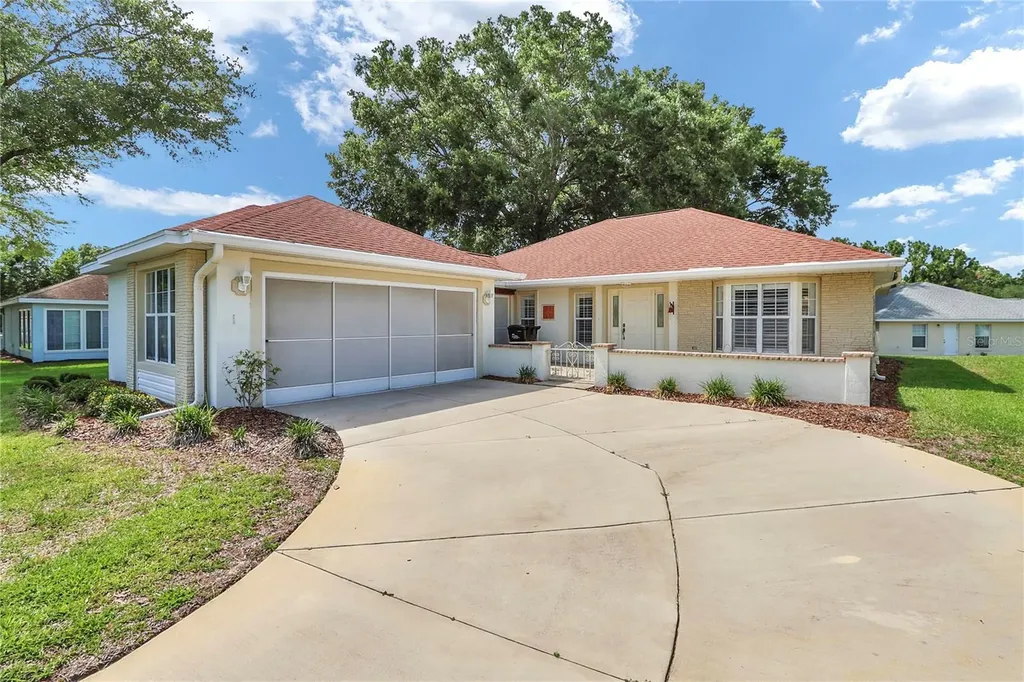 7279 SW 115 Place Ocala FL 34476
