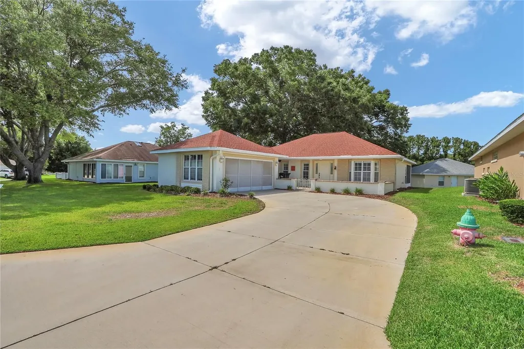 7279 SW 115 Place Ocala FL 34476