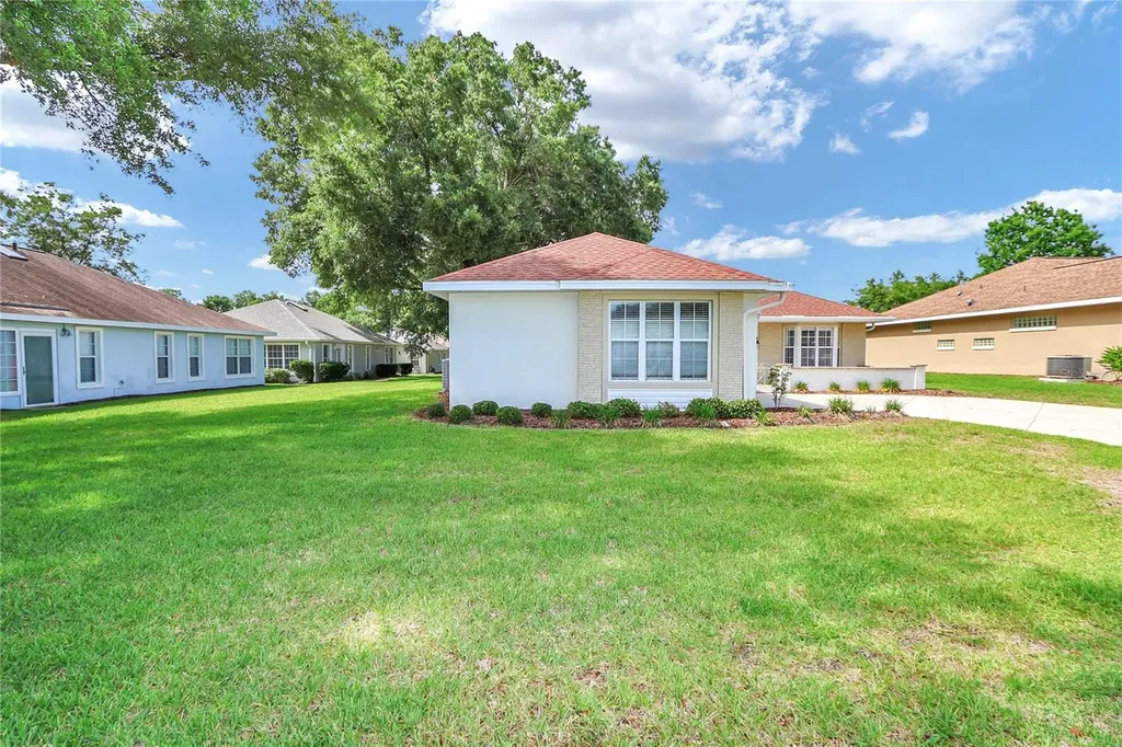 7279 SW 115 Place Ocala FL 34476