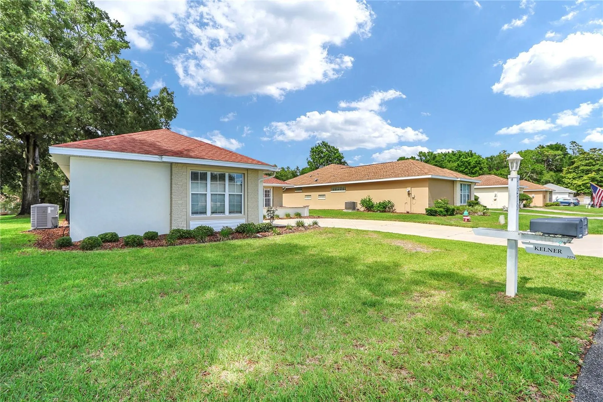 7279 SW 115 Place Ocala FL 34476