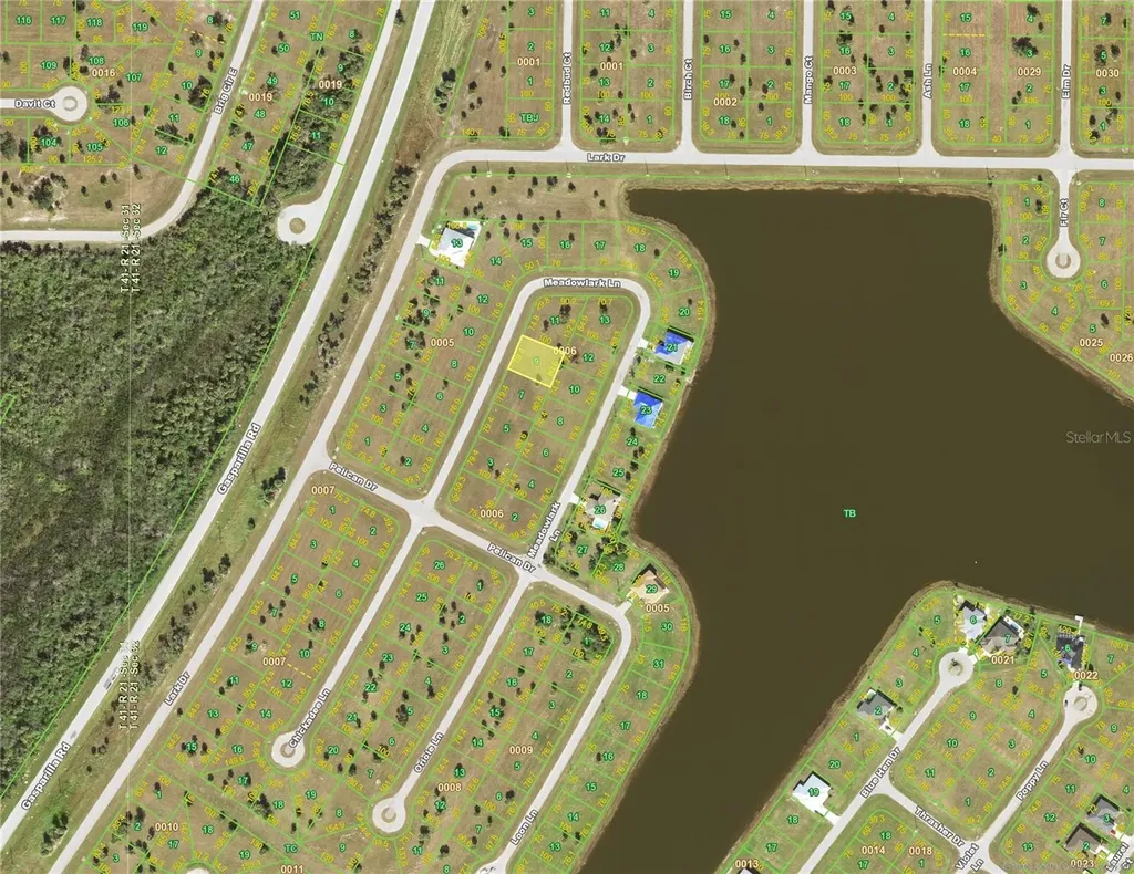 10 Meadowlark Lane Placida FL 33946