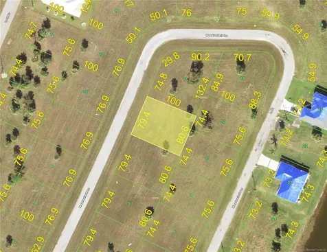 10 Meadowlark Lane Placida FL 33946