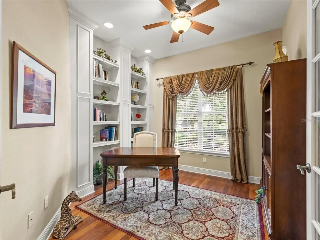 19617 Eagle Crest Drive Lutz FL 33549
