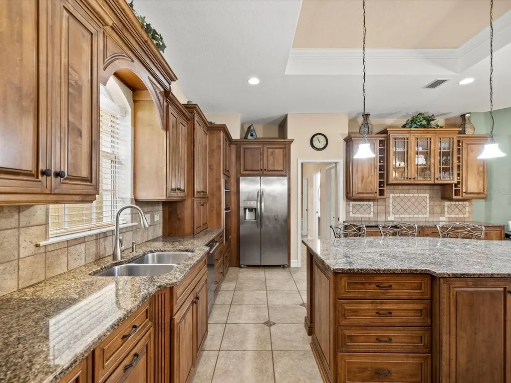 19617 Eagle Crest Drive Lutz FL 33549