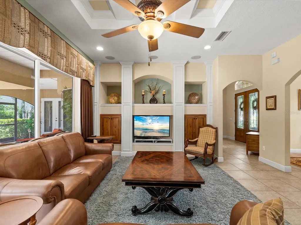 19617 Eagle Crest Drive Lutz FL 33549