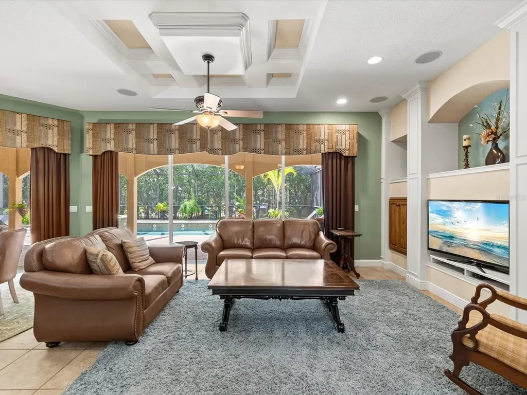 19617 Eagle Crest Drive Lutz FL 33549