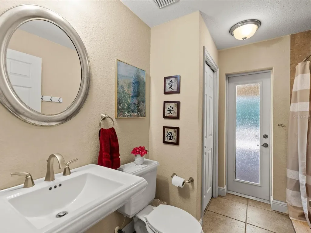 19617 Eagle Crest Drive Lutz FL 33549