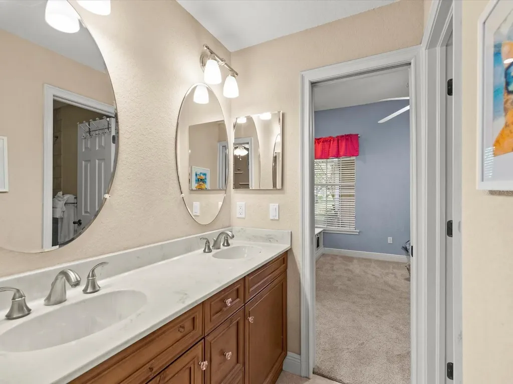 19617 Eagle Crest Drive Lutz FL 33549