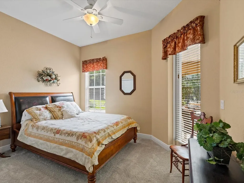 19617 Eagle Crest Drive Lutz FL 33549