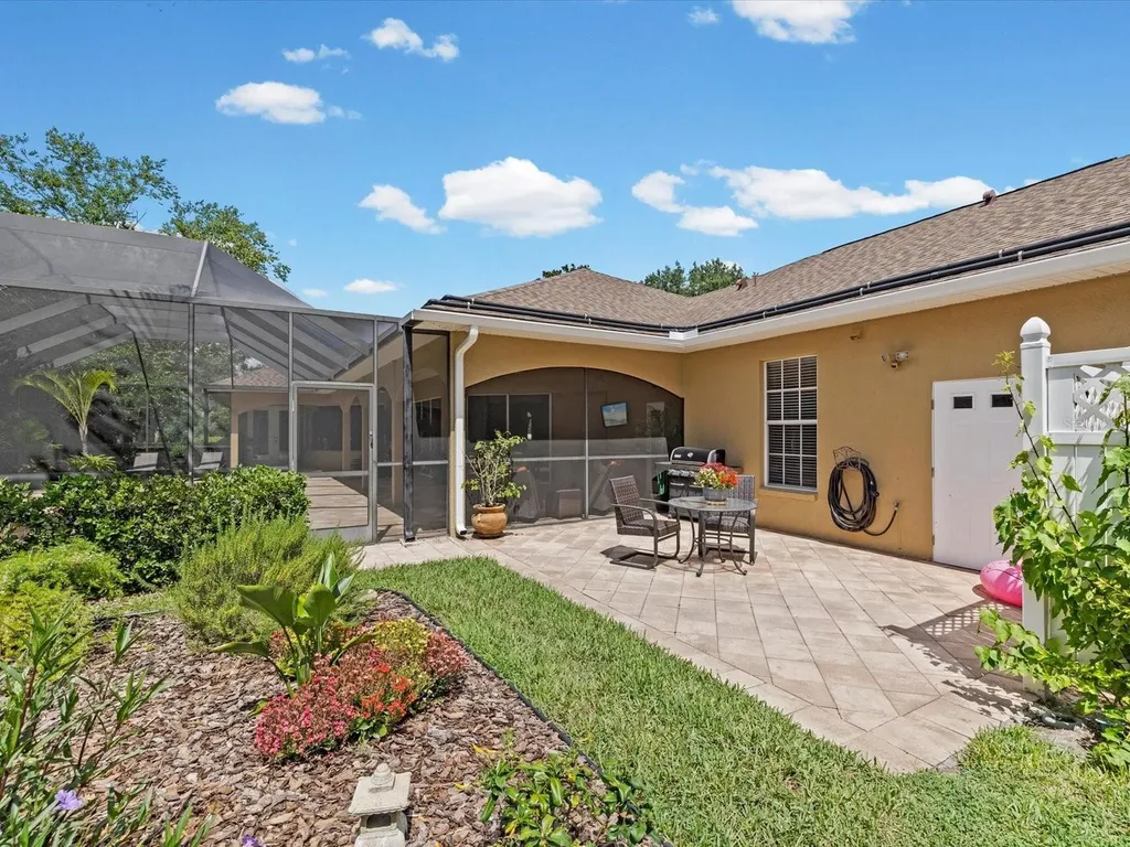 19617 Eagle Crest Drive Lutz FL 33549
