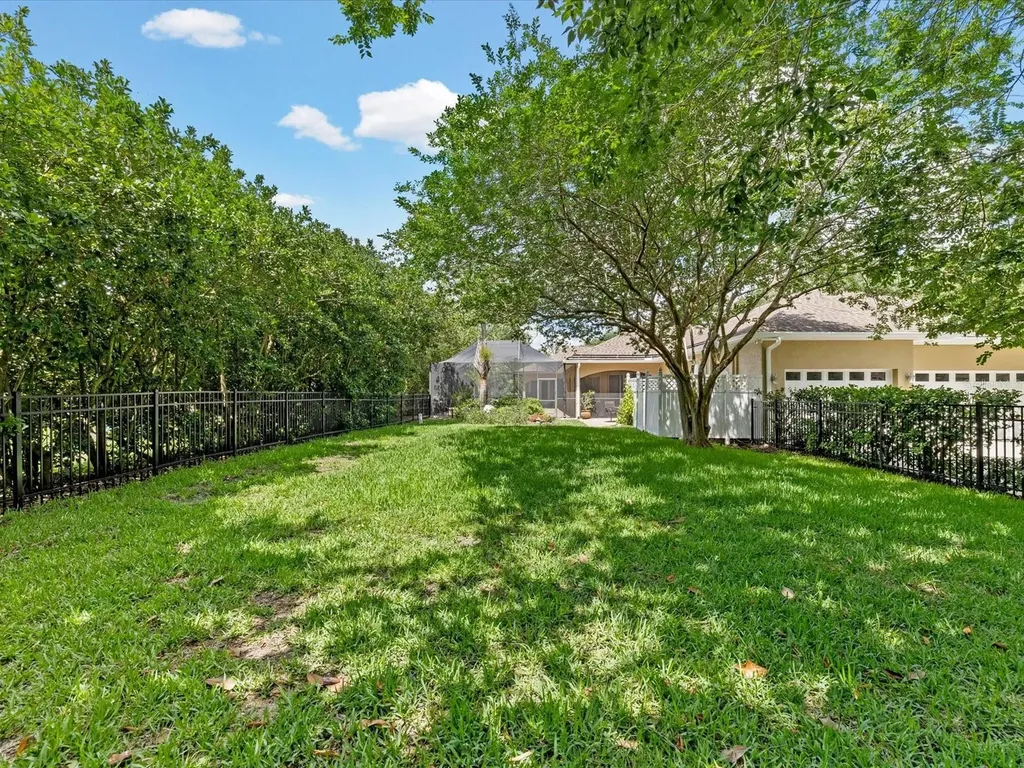 19617 Eagle Crest Drive Lutz FL 33549