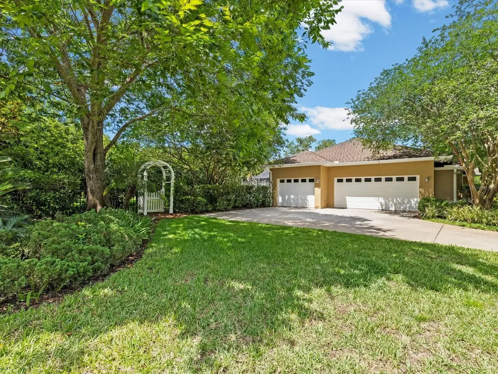 19617 Eagle Crest Drive Lutz FL 33549