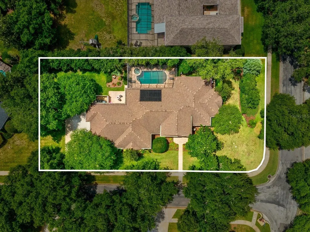 19617 Eagle Crest Drive Lutz FL 33549