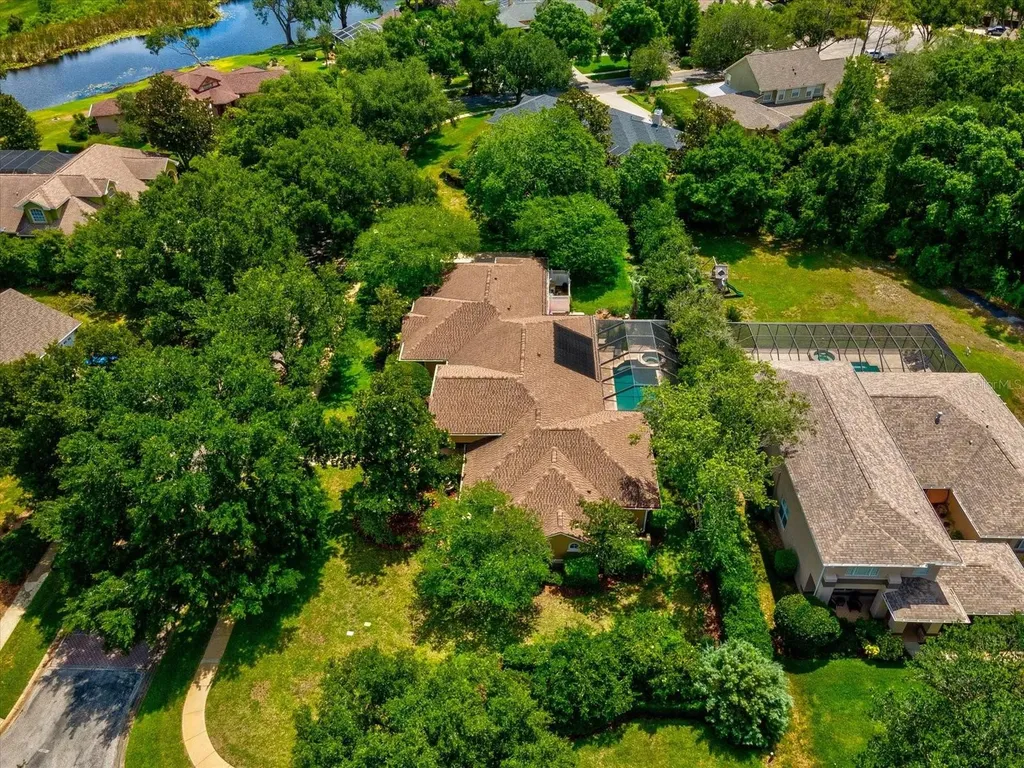 19617 Eagle Crest Drive Lutz FL 33549