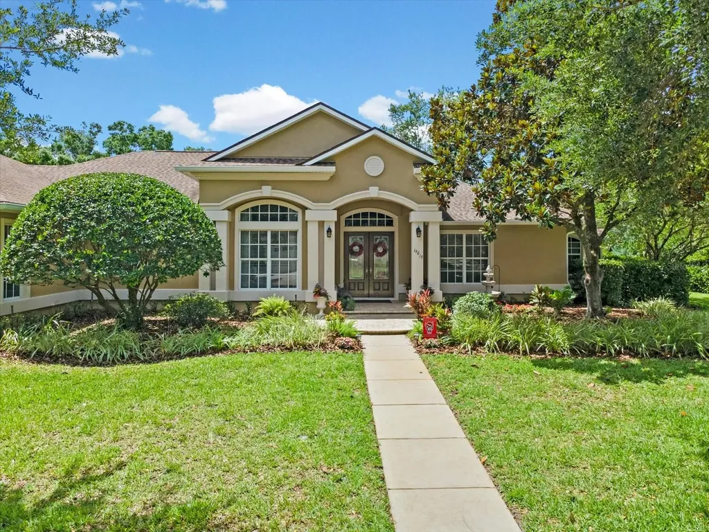 19617 Eagle Crest Drive Lutz FL 33549