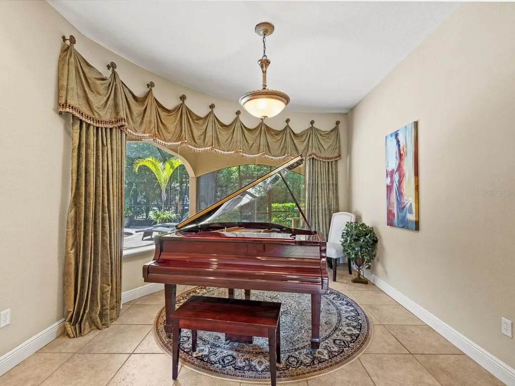 19617 Eagle Crest Drive Lutz FL 33549