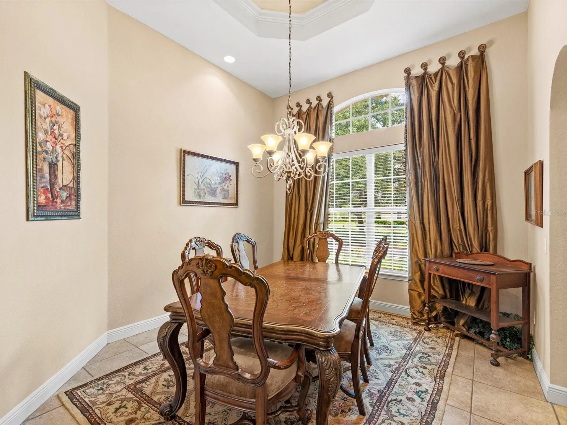 19617 Eagle Crest Drive Lutz FL 33549