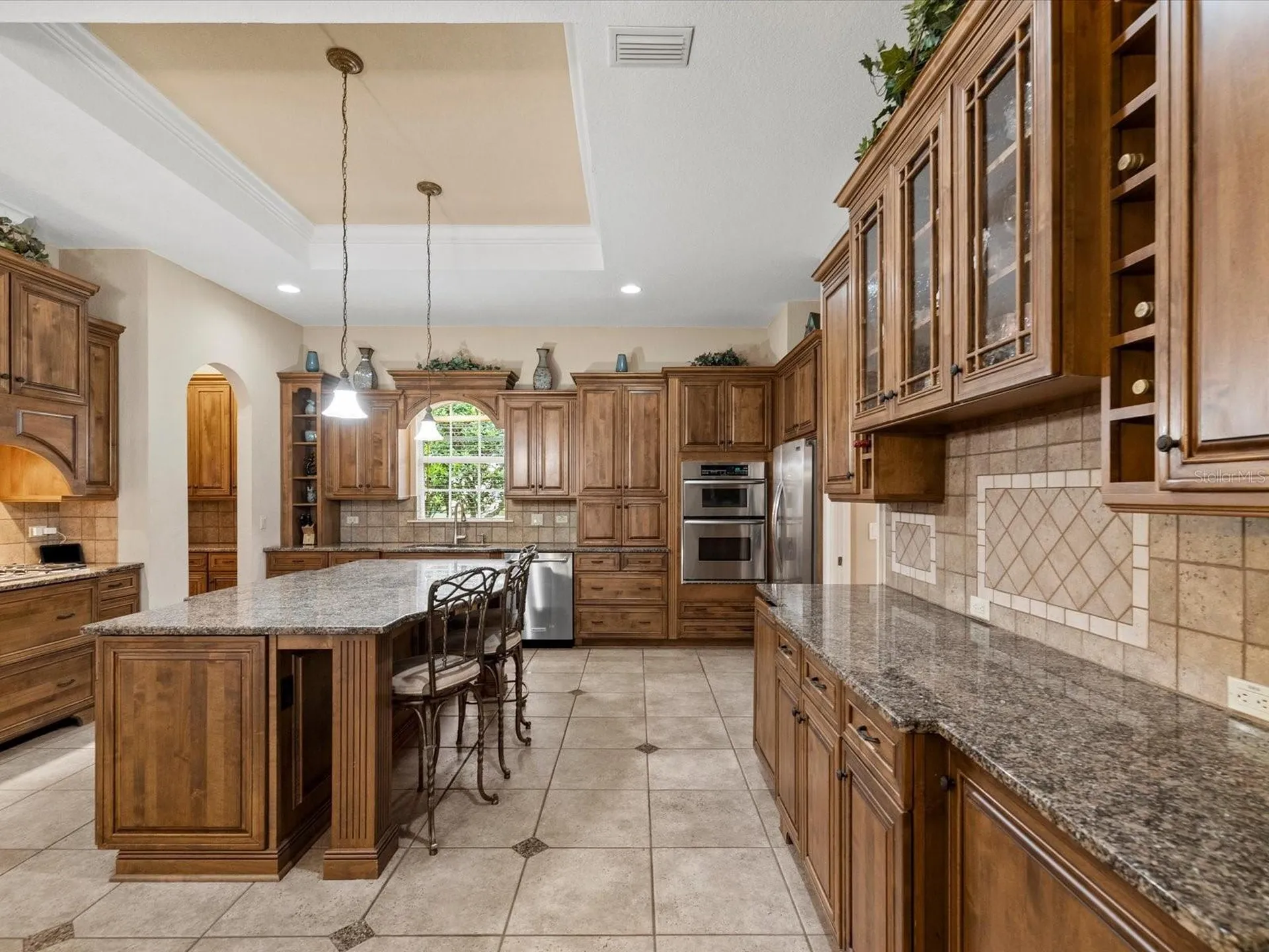 19617 Eagle Crest Drive Lutz FL 33549
