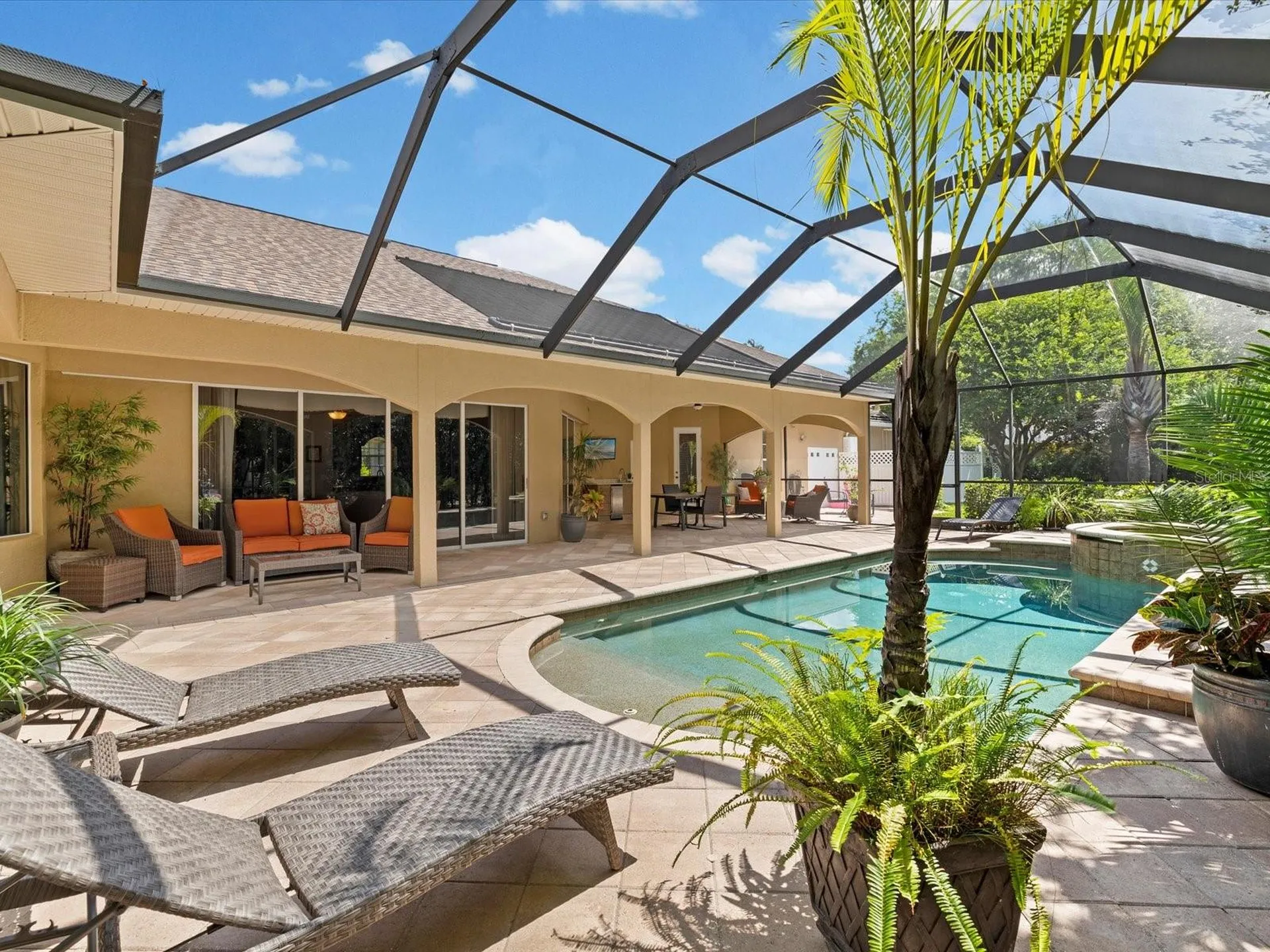 19617 Eagle Crest Drive Lutz FL 33549