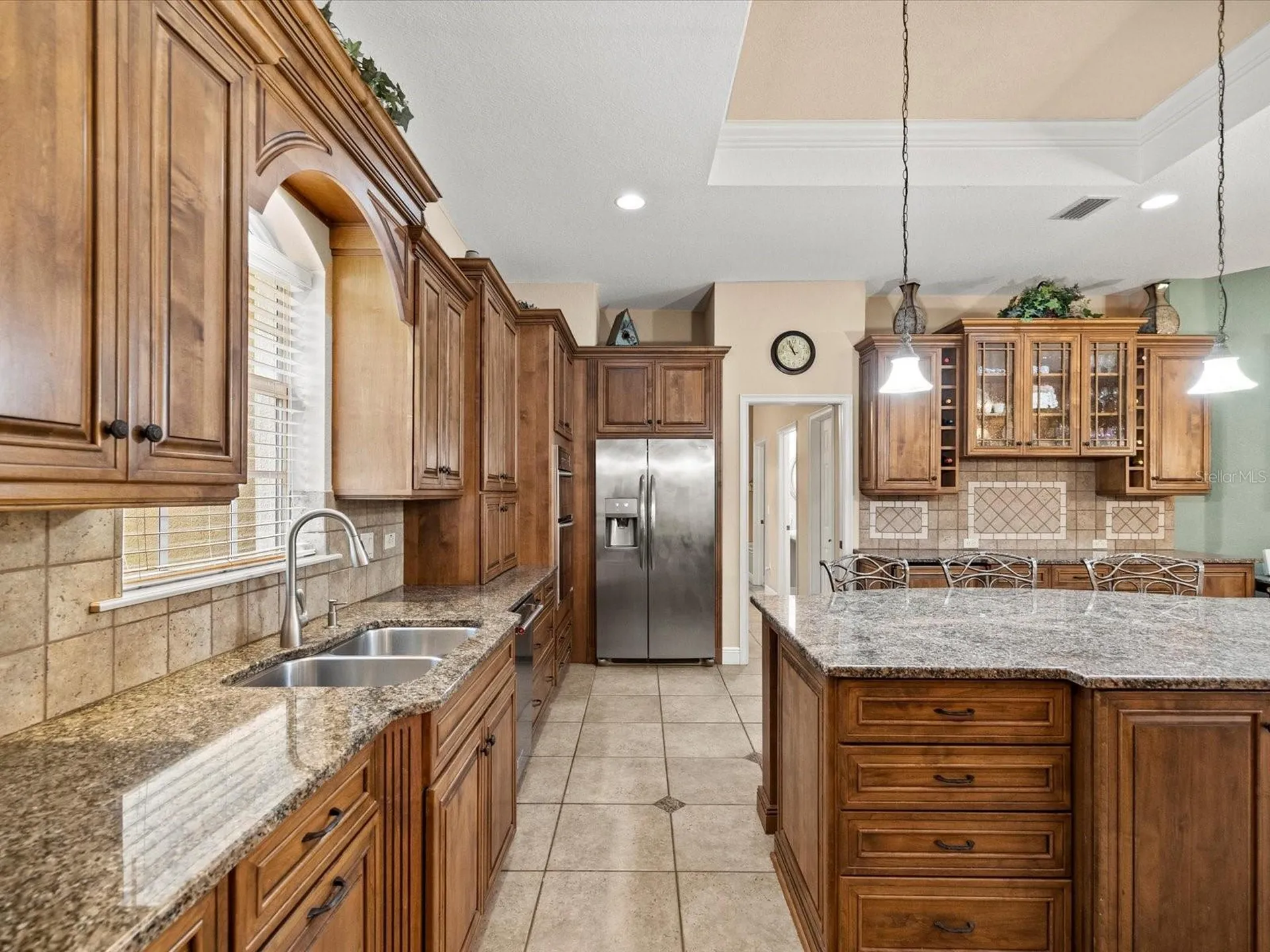 19617 Eagle Crest Drive Lutz FL 33549