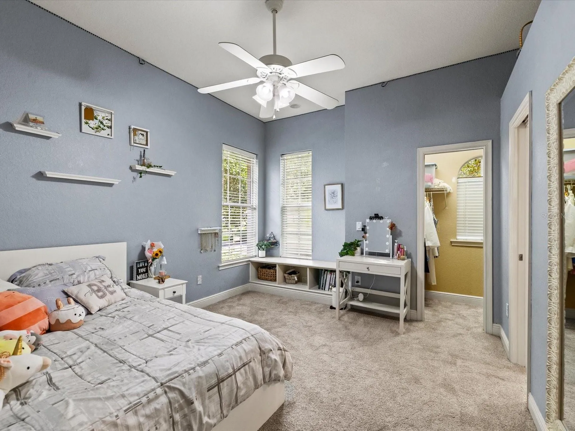 19617 Eagle Crest Drive Lutz FL 33549