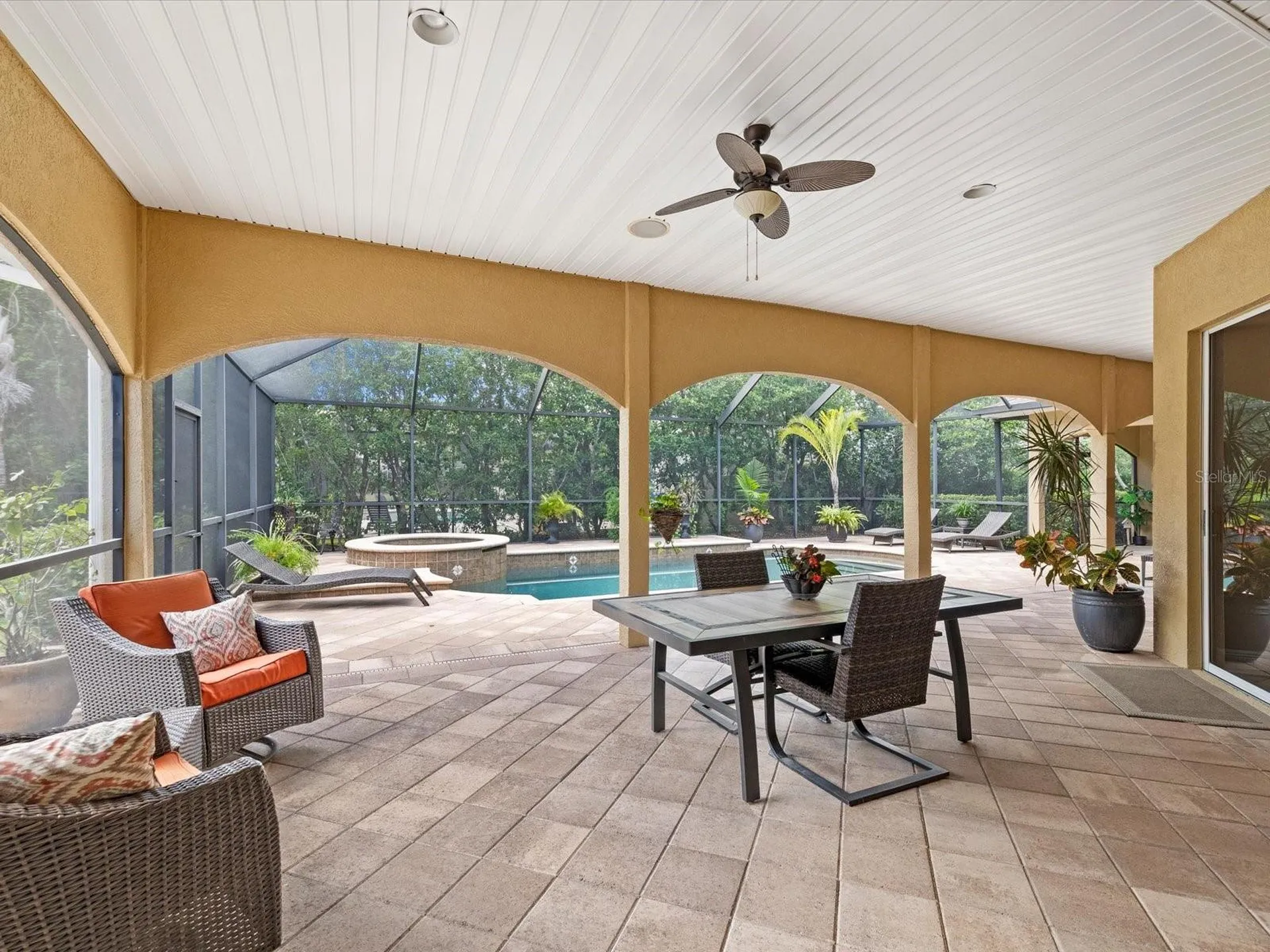 19617 Eagle Crest Drive Lutz FL 33549