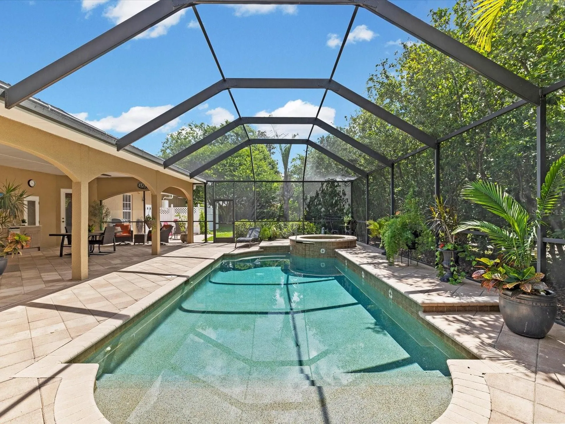 19617 Eagle Crest Drive Lutz FL 33549