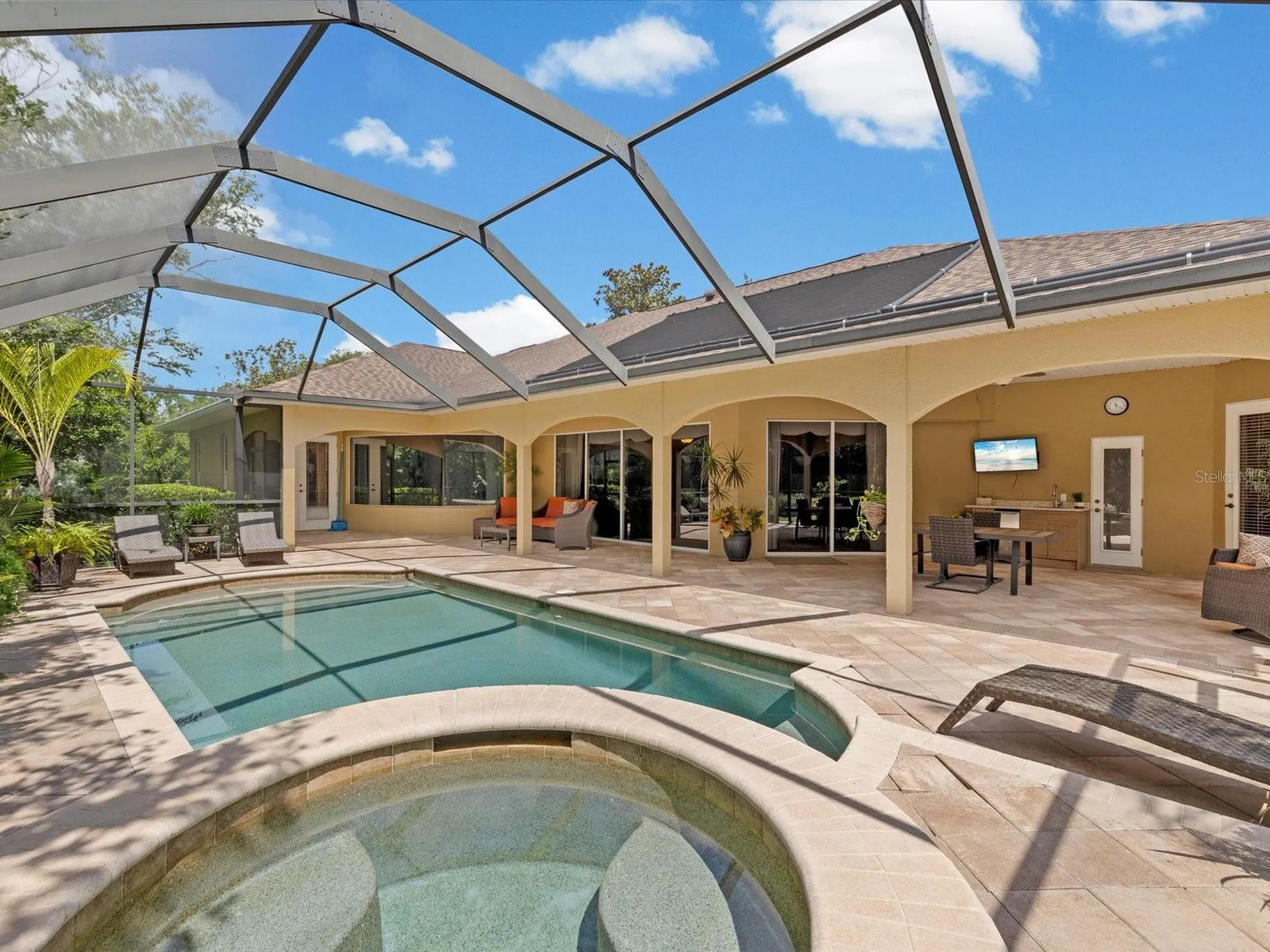 19617 Eagle Crest Drive Lutz FL 33549