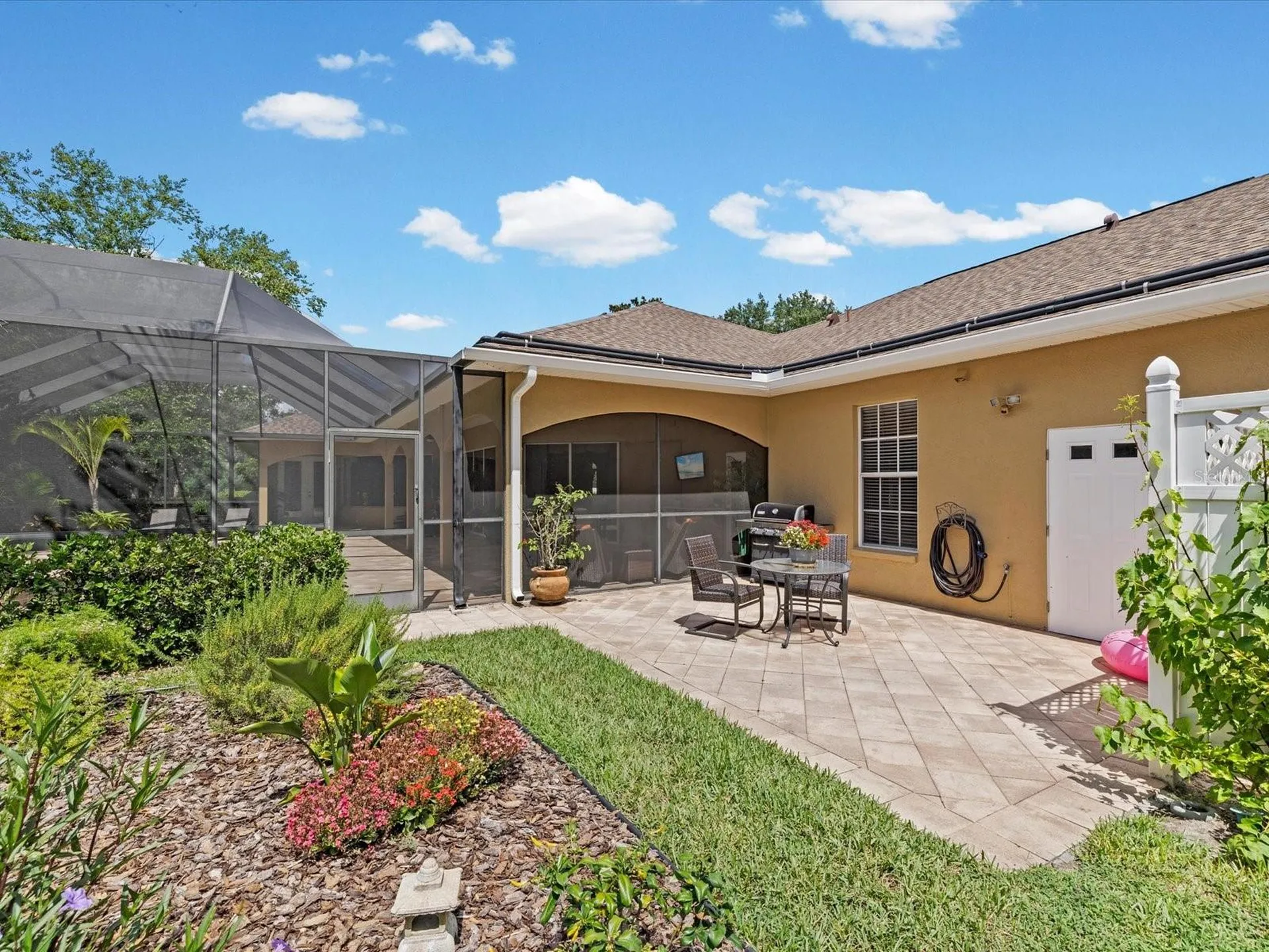 19617 Eagle Crest Drive Lutz FL 33549