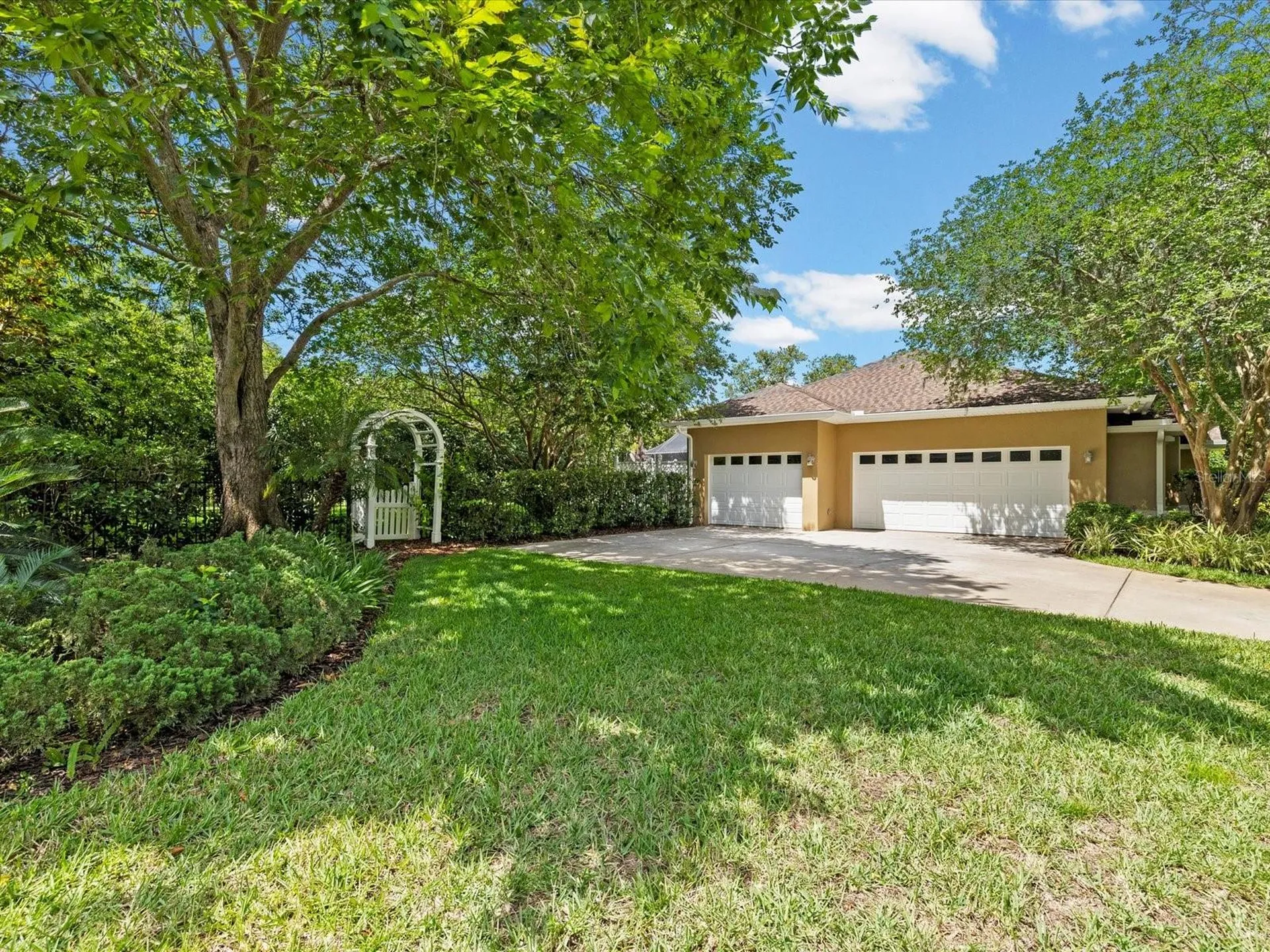 19617 Eagle Crest Drive Lutz FL 33549