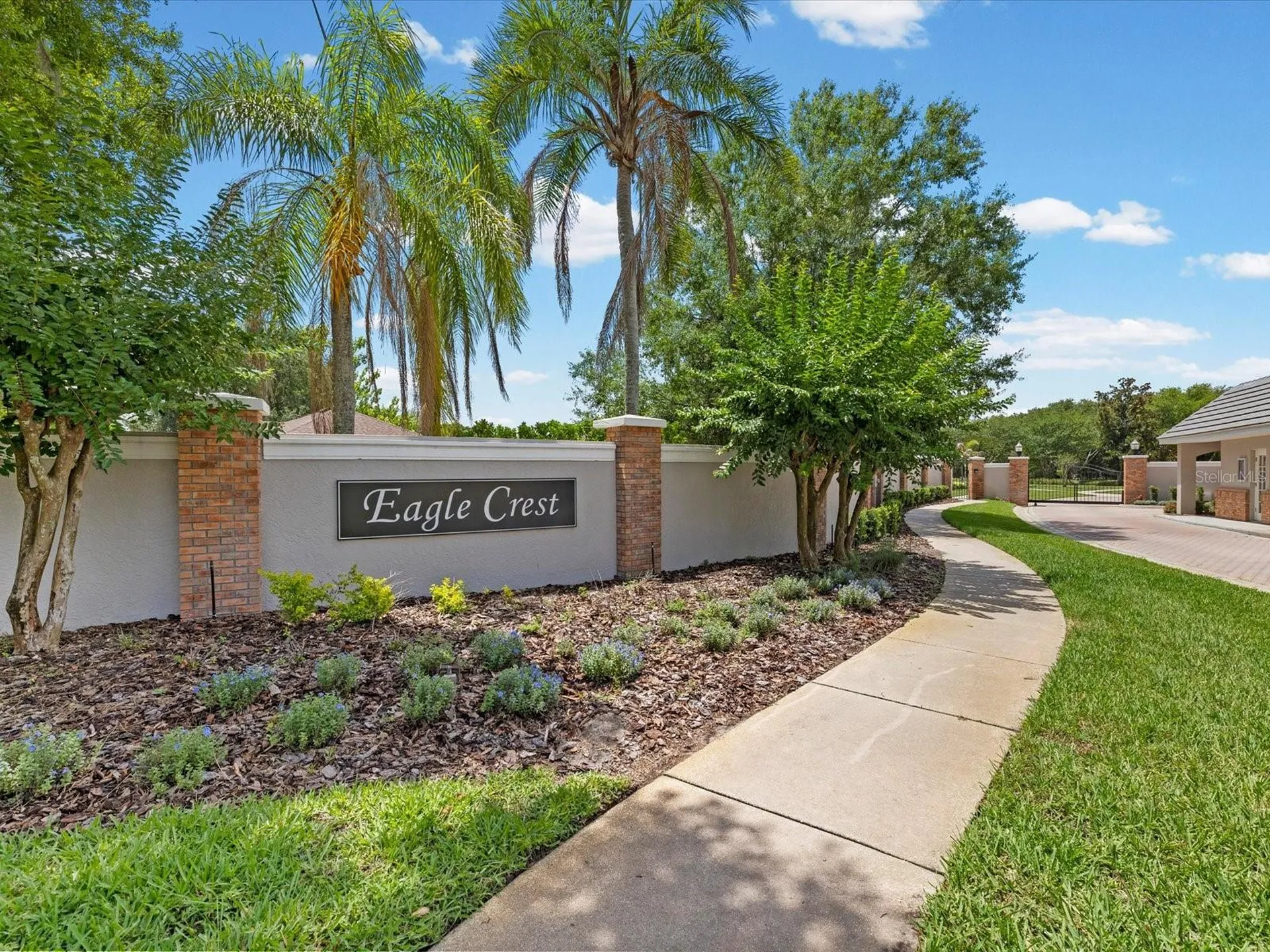 19617 Eagle Crest Drive Lutz FL 33549