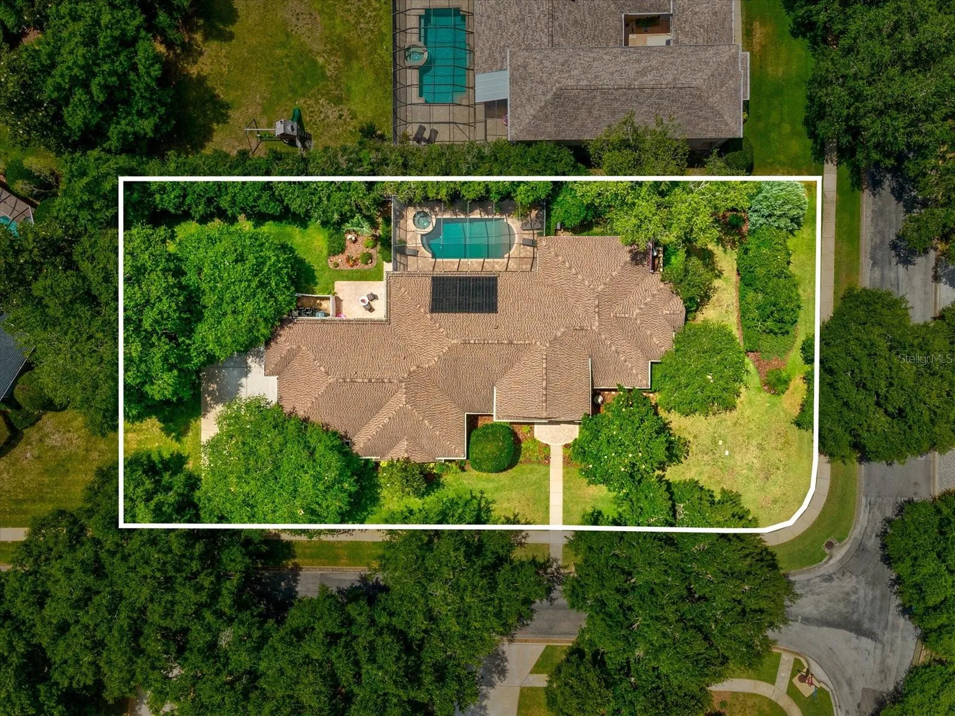 19617 Eagle Crest Drive Lutz FL 33549