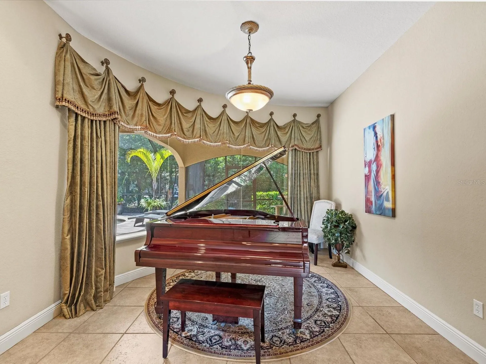 19617 Eagle Crest Drive Lutz FL 33549